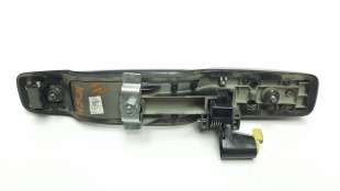 Recambio de maneta exterior trasera izquierda para ssangyong rodius 2005- 2.0 td cat referencia OEM IAM 7345021201   2