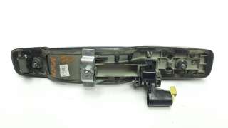 Recambio de maneta exterior trasera izquierda para ssangyong rodius 2005- 2.0 td cat referencia OEM IAM 7345021201  