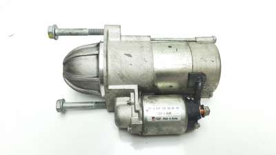 Recambio de motor arranque para ssangyong rodius 2005- 2.0 td cat referencia OEM IAM A6711510201 ARF630164DK 