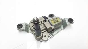 Recambio de motor limpia trasero para ssangyong rodius 2005- 2.0 td cat referencia OEM IAM K8615021100  