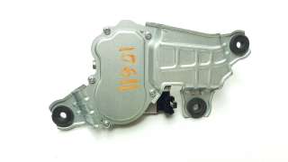 Recambio de motor limpia trasero para ssangyong rodius 2005- 2.0 td cat referencia OEM IAM K8615021100  