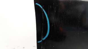 Recambio de puerta delantera derecha para ssangyong rodius 2005- 2.0 td cat referencia OEM IAM 6200421202   2