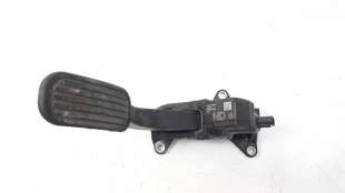 Recambio de potenciometro pedal para toyota c-hr 2016- referencia OEM IAM 78110F4020  