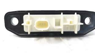 Recambio de maneta exterior porton para toyota c-hr 2016- referencia OEM IAM 69321F4010   2