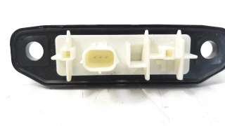 Recambio de maneta exterior porton para toyota c-hr 2016- referencia OEM IAM 69321F4010  
