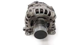 Recambio de alternador para seat ibiza sc (6j1) 2008-2015 1.2 tsi referencia OEM IAM 04E903015A ALF870501 
