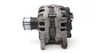 Recambio de alternador para seat ibiza sc (6j1) 2008-2015 1.2 tsi referencia OEM IAM 04E903015A ALF870501 