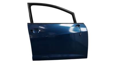Recambio de puerta delantera derecha para seat ibiza sc (6j1) 2008-2015 1.2 tsi referencia OEM IAM 6J4831056  