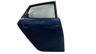 Recambio de puerta trasera derecha para seat ibiza sc (6j1) 2008-2015 1.2 tsi referencia OEM IAM 6J4833056  