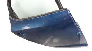 Recambio de puerta trasera derecha para seat ibiza sc (6j1) 2008-2015 1.2 tsi referencia OEM IAM 6J4833056  