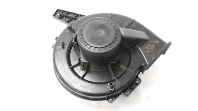 Recambio de ventilador calefaccion para seat ibiza sc (6j1) 2008-2015 1.2 tsi referencia OEM IAM 6R1819015A  