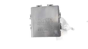 Recambio de modulo electronico para toyota c-hr 2016- referencia OEM IAM 85940F4010  