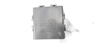 Recambio de modulo electronico para toyota c-hr 2016- referencia OEM IAM 85940F4010  