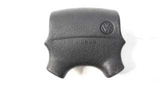 Recambio de airbag delantero izquierdo para volkswagen polo berlina (6n1) 1994-1999 1.4 referencia OEM IAM 10109383480303  
