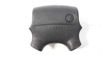 Recambio de airbag delantero izquierdo para volkswagen polo berlina (6n1) 1994-1999 1.4 referencia OEM IAM 10109383480303  