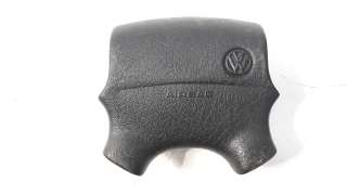 Recambio de airbag delantero izquierdo para volkswagen polo berlina (6n1) 1994-1999 1.4 referencia OEM IAM 10109383480303  