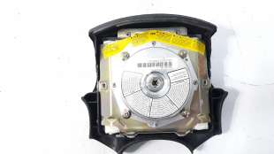 Recambio de airbag delantero izquierdo para volkswagen polo berlina (6n1) 1994-1999 1.4 referencia OEM IAM 10109383480303   2