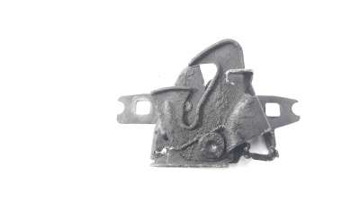 Recambio de cerradura capo para volkswagen polo berlina (6n1) 1994-1999 1.4 referencia OEM IAM 1H0823509B  