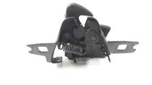 Recambio de cerradura capo para volkswagen polo berlina (6n1) 1994-1999 1.4 referencia OEM IAM 1H0823509B   2