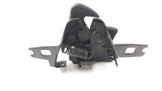 Recambio de cerradura capo para volkswagen polo berlina (6n1) 1994-1999 1.4 referencia OEM IAM 1H0823509B  