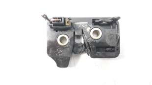Recambio de cerradura maletero / porton para volkswagen polo berlina (6n1) 1994-1999 1.4 referencia OEM IAM 6N0827505A  