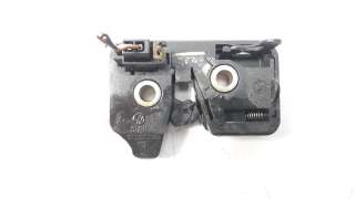 Recambio de cerradura maletero / porton para volkswagen polo berlina (6n1) 1994-1999 1.4 referencia OEM IAM 6N0827505A  