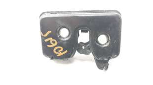 Recambio de cerradura maletero / porton para volkswagen polo berlina (6n1) 1994-1999 1.4 referencia OEM IAM 6N0827505A   2