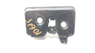 Recambio de cerradura maletero / porton para volkswagen polo berlina (6n1) 1994-1999 1.4 referencia OEM IAM 6N0827505A  