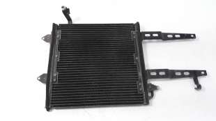 Recambio de condensador / radiador aire acondicionado para volkswagen polo berlina (6n1) 1994-1999 1.4 referencia OEM IAM 6N0820