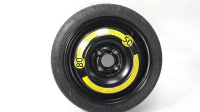 Recambio de neumatico repuesto para volkswagen polo berlina (6n1) 1994-1999 1.4 referencia OEM IAM T10570R14  