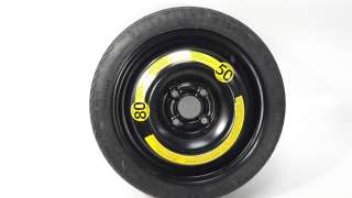 Recambio de neumatico repuesto para volkswagen polo berlina (6n1) 1994-1999 1.4 referencia OEM IAM T10570R14  