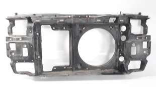 Recambio de panel frontal para volkswagen polo berlina (6n1) 1994-1999 1.4 referencia OEM IAM 6N0805594 109231271 VG0163210