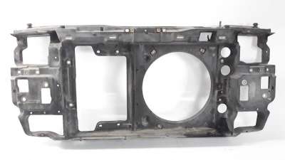 Recambio de panel frontal para volkswagen polo berlina (6n1) 1994-1999 1.4 referencia OEM IAM 6N0805594 109231271 VG0163210