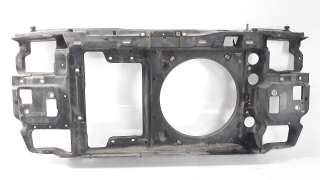 Recambio de panel frontal para volkswagen polo berlina (6n1) 1994-1999 1.4 referencia OEM IAM 6N0805594 109231271 VG0163210