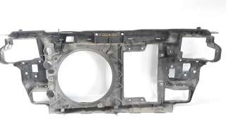 Recambio de panel frontal para volkswagen polo berlina (6n1) 1994-1999 1.4 referencia OEM IAM 6N0805594 109231271 VG0163210