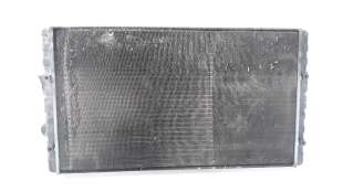 Recambio de radiador agua para volkswagen polo berlina (6n1) 1994-1999 1.4 referencia OEM IAM 6K0121253L 58093 1148MK376714441 2