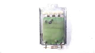 Recambio de resistencia calefaccion para volkswagen polo berlina (6n1) 1994-1999 1.4 referencia OEM IAM 701959263A H17838752E 