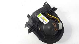 Recambio de ventilador calefaccion para volkswagen polo berlina (6n1) 1994-1999 1.4 referencia OEM IAM 6N1820021  