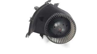 Recambio de ventilador calefaccion para volkswagen polo berlina (6n1) 1994-1999 1.4 referencia OEM IAM 6N1820021  