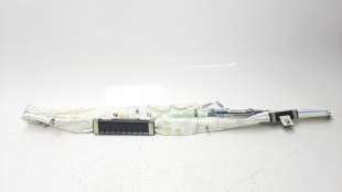 Recambio de airbag cortina delantero izquierdo para kia rio 2011-2016 1.2 cat referencia OEM IAM 850101W300  