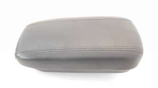 Recambio de apoyabrazos central para kia rio 2011-2016 1.2 cat referencia OEM IAM 846111W500HU  