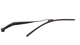 Recambio de brazo limpia delantero izquierdo para kia rio 2011-2016 1.2 cat referencia OEM IAM 983111W000  