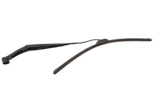 Recambio de brazo limpia delantero izquierdo para kia rio 2011-2016 1.2 cat referencia OEM IAM 983111W000  