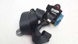 Recambio de cinturon seguridad trasero izquierdo para kia rio 2011-2016 1.2 cat referencia OEM IAM 898101W100HCS  