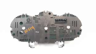 Recambio de cuadro instrumentos para kia rio 2011-2016 1.2 cat referencia OEM IAM 940261W026 13C27132  2