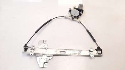 Recambio de elevalunas delantero derecho para kia rio 2011-2016 1.2 cat referencia OEM IAM 824021W310  