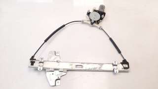 Recambio de elevalunas delantero derecho para kia rio 2011-2016 1.2 cat referencia OEM IAM 824021W310  
