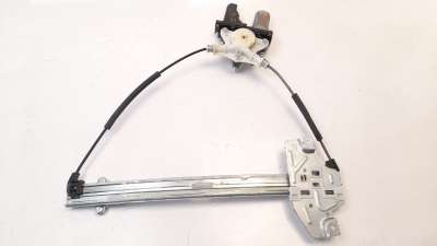 Recambio de elevalunas delantero izquierdo para kia rio 2011-2016 1.2 cat referencia OEM IAM 824021W310  