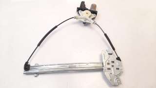Recambio de elevalunas delantero izquierdo para kia rio 2011-2016 1.2 cat referencia OEM IAM 824021W310  