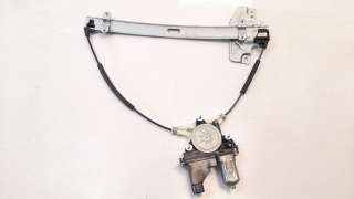 Recambio de elevalunas delantero izquierdo para kia rio 2011-2016 1.2 cat referencia OEM IAM 824021W310  